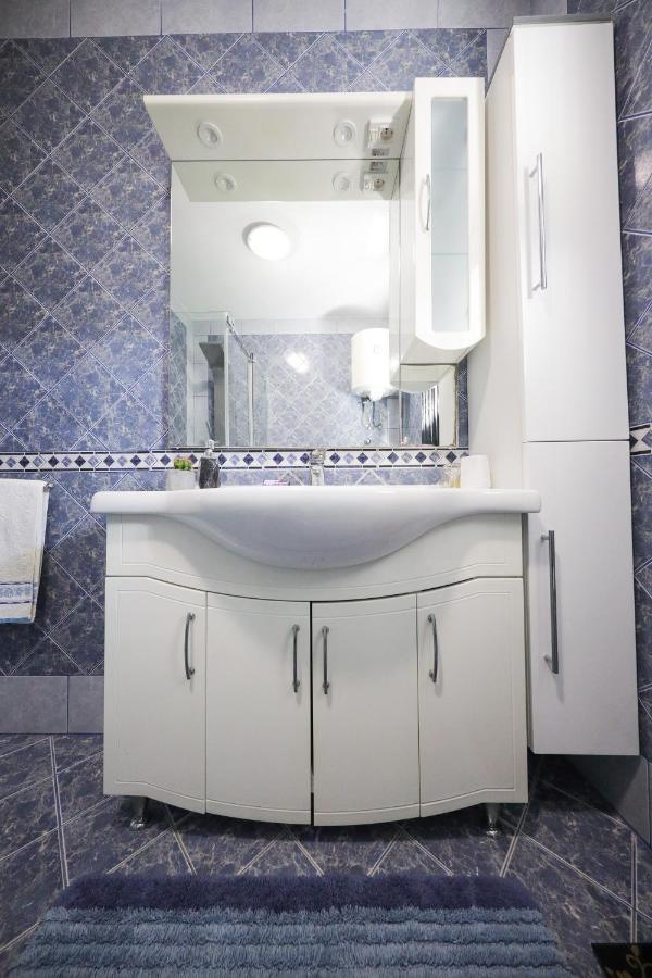 דירות זאדאר Deluxe Look מראה חיצוני תמונה